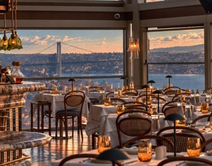 İstanbul’da Sonbahar Sofraları Mesai’de Şekilleniyor