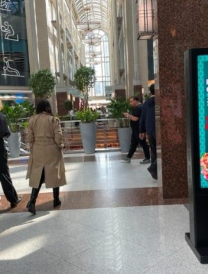 Usta Dönerci, Bi’Kase Ürün Ailesini Yapay Zekâ Destekli Filmle Tanıttı