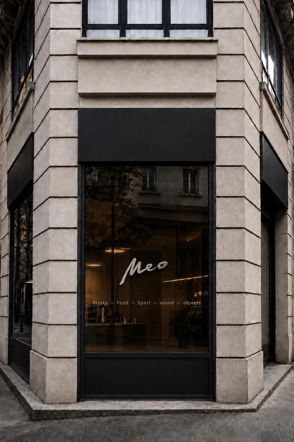 Paris Moda Haftası