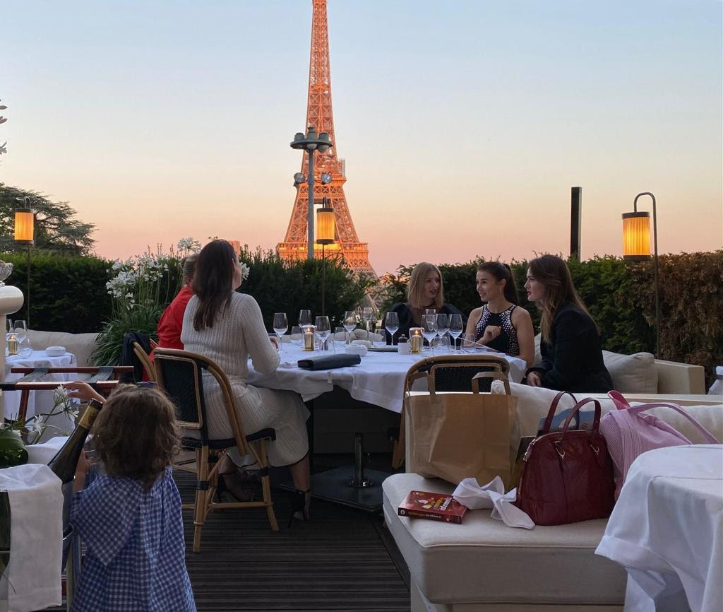 Paris Moda Haftası