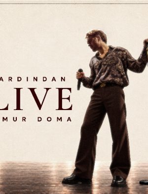 Umur Doma’nın Konser Kayıtlarından Oluşan “Ardından” Live Projesi Başlıyor