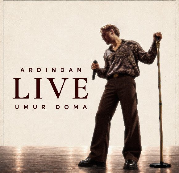 Umur Doma’nın Konser Kayıtlarından Oluşan “Ardından” Live Projesi Başlıyor